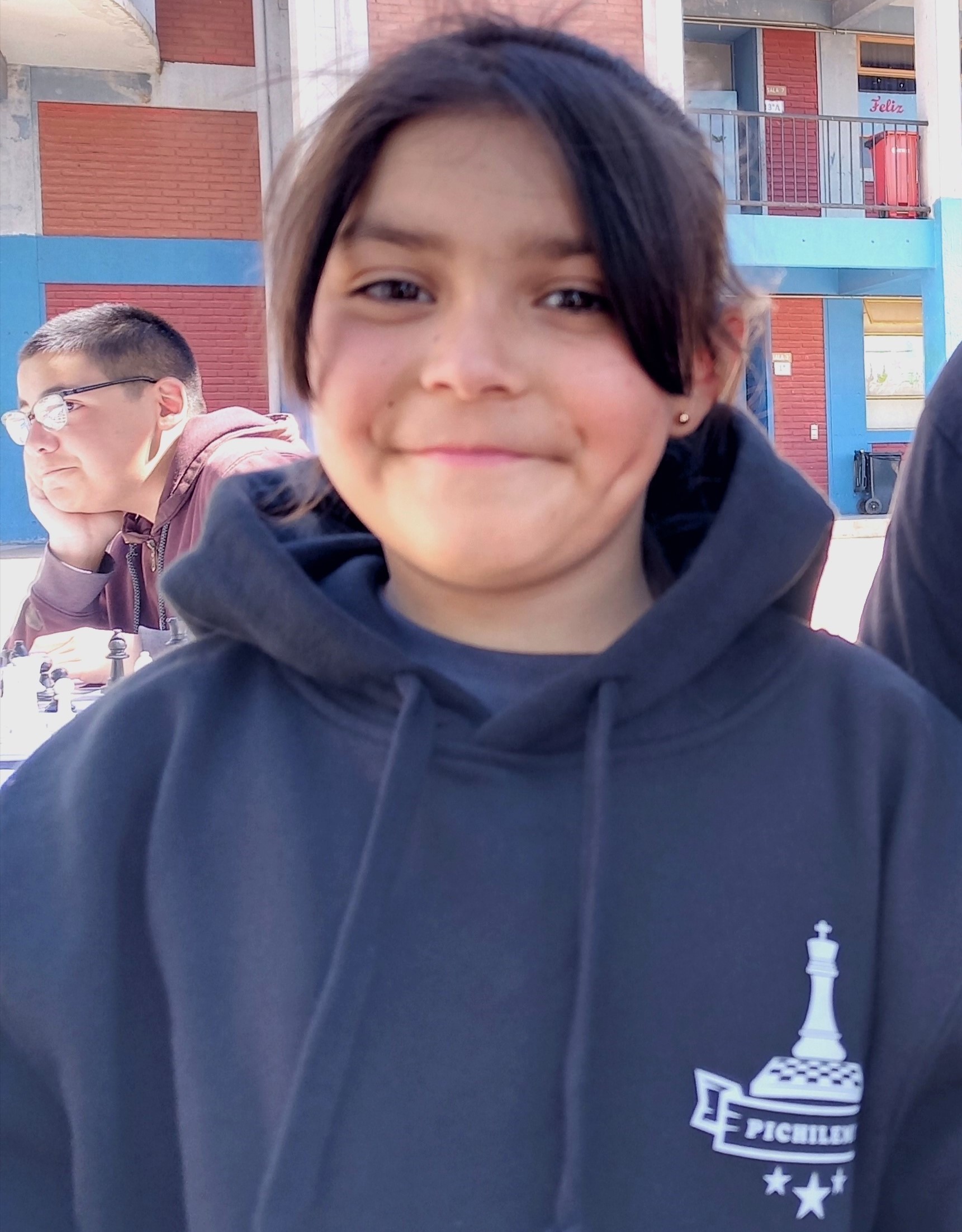 Aylén Pavez Piña